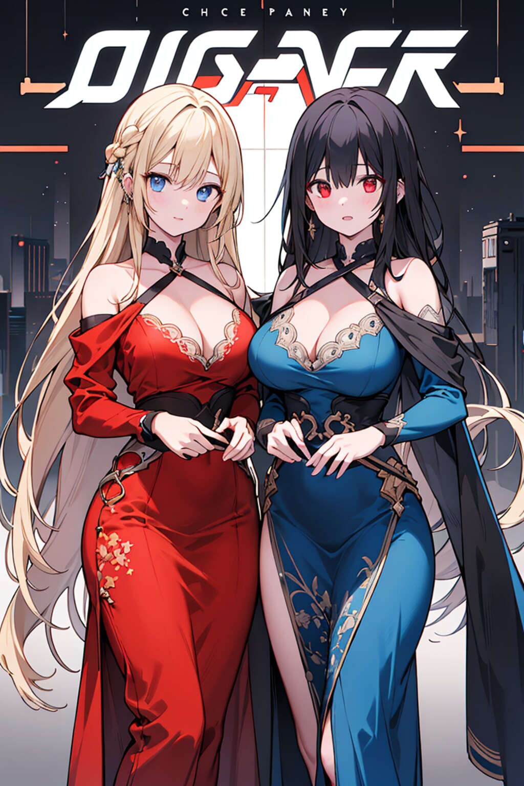 ちちぷい2周年記念特集号