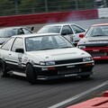 AE86レース 4枚目
