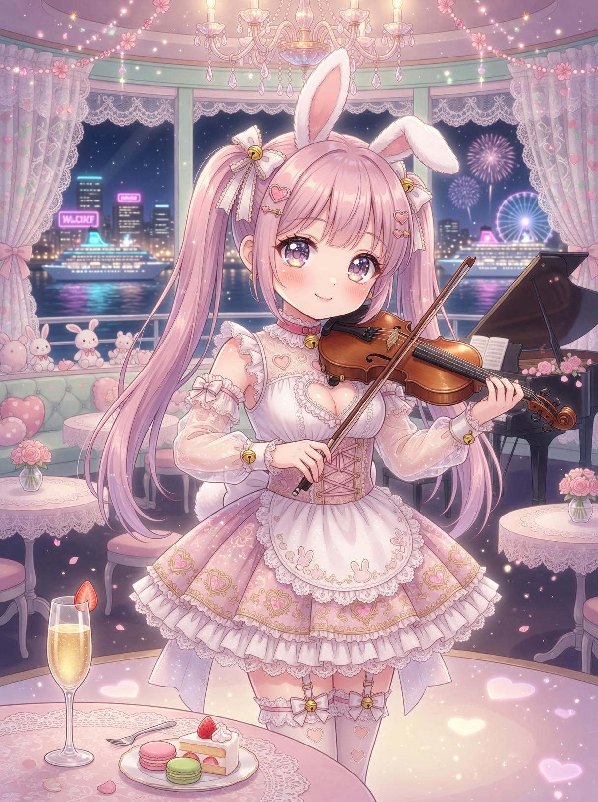 ももツイぴょん