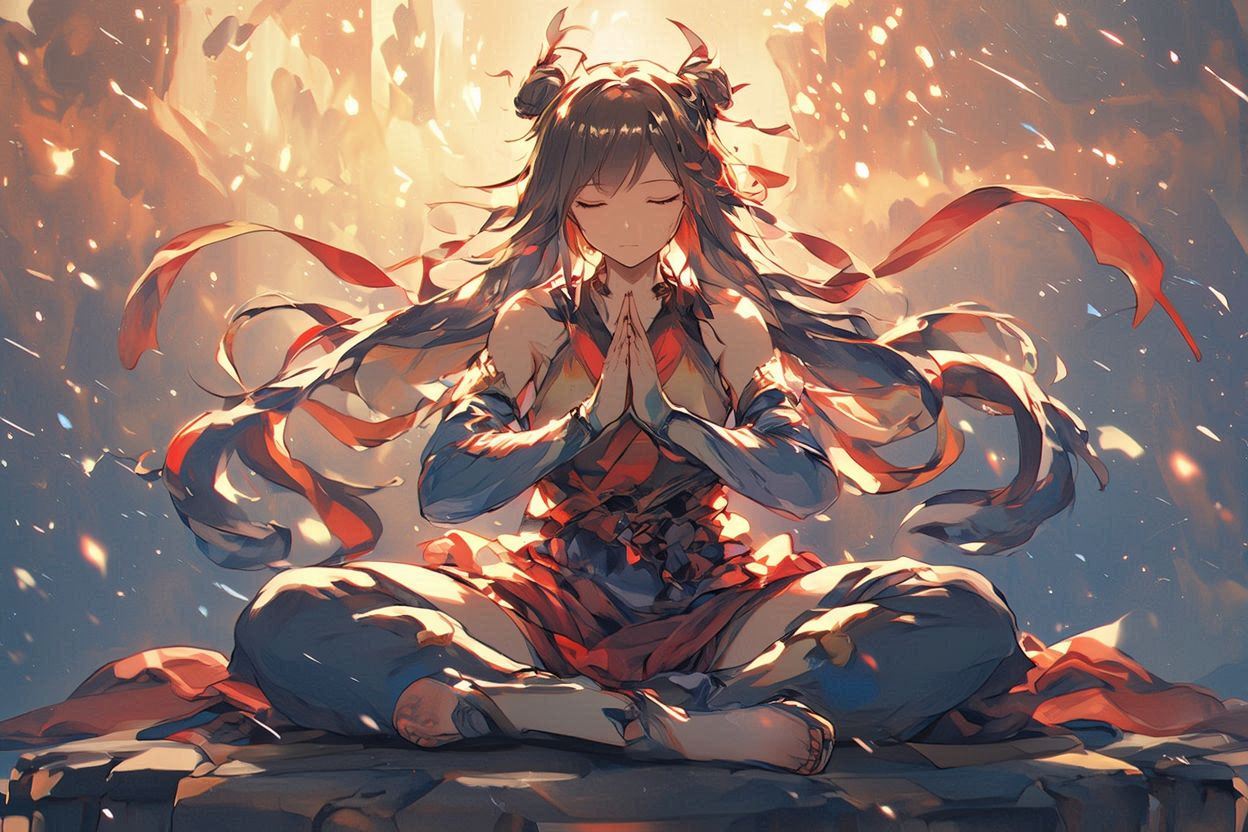 0308 | の人気AIイラスト・グラビア