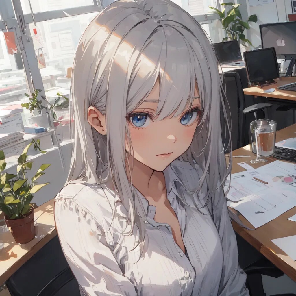 気になる社員