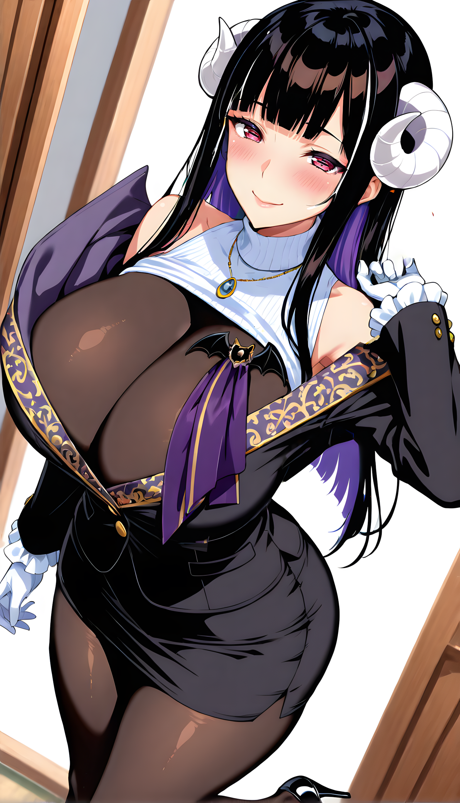 アンジーさんを召喚！