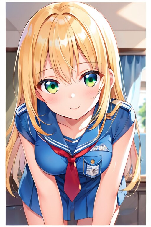 早く起きないとイタズラするよ…？