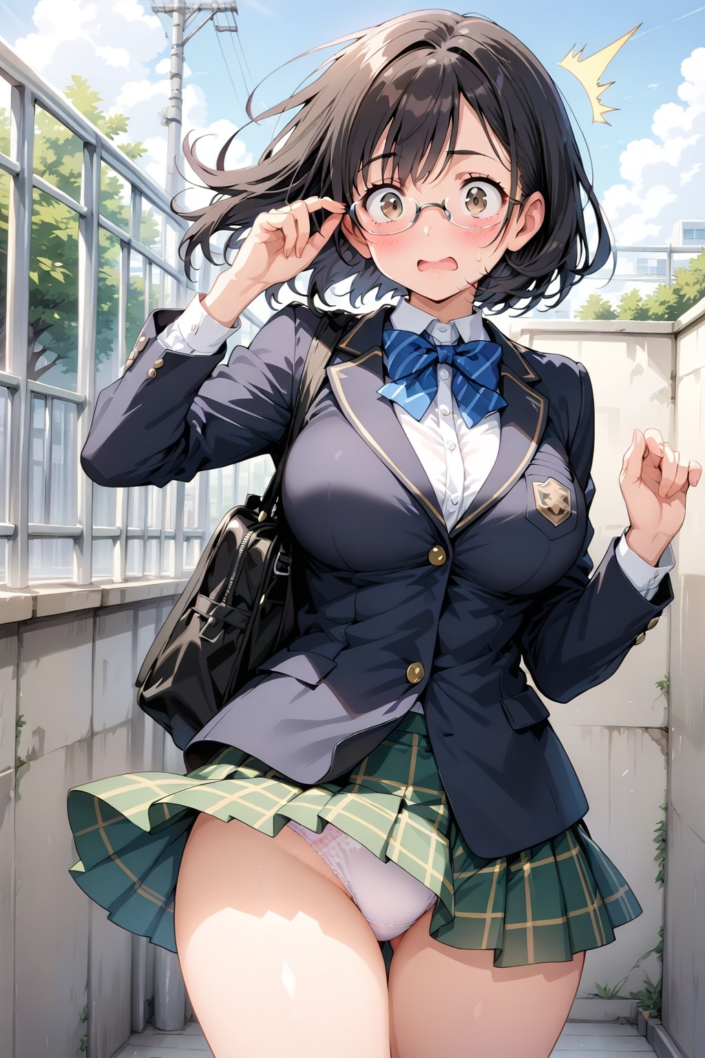 町田のぱんつ