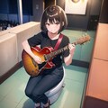 🚽私の波動（流水音）を聴け🚽 (御手洗百合菜の御手洗Live! ) 5枚目