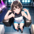🚽私の波動（流水音）を聴け🚽 (御手洗百合菜の御手洗Live! ) 3枚目