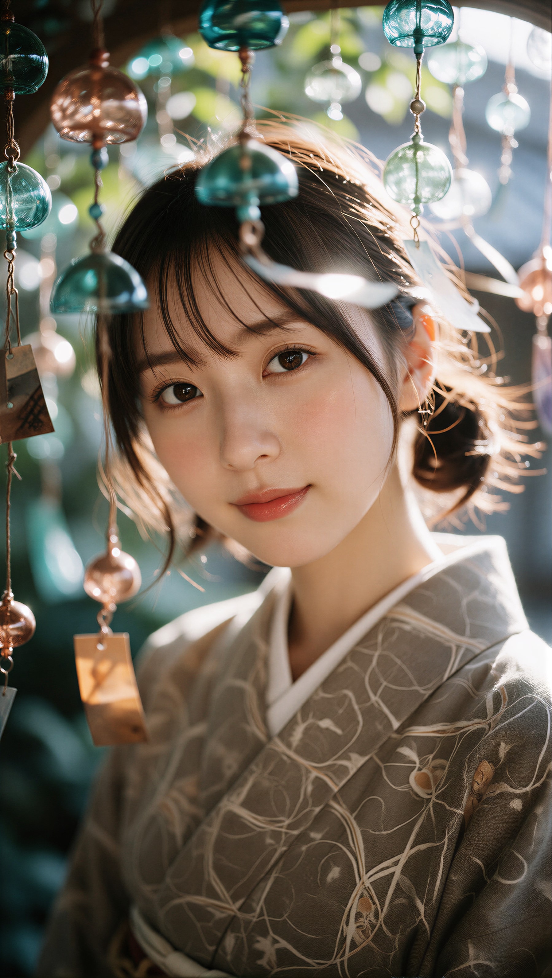 風鈴 2