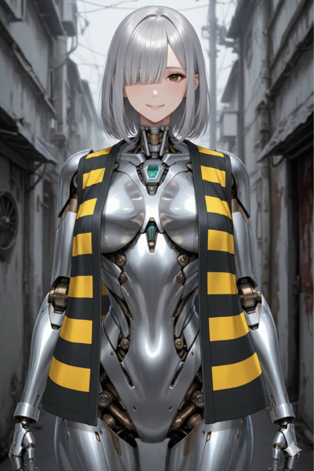 あのちゃんちゃんこ