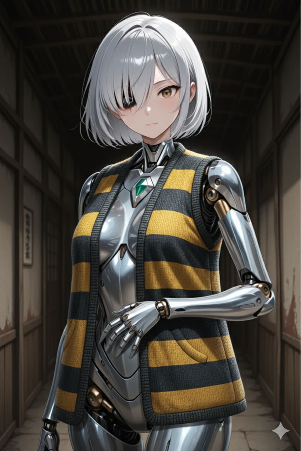 あのちゃんちゃんこ