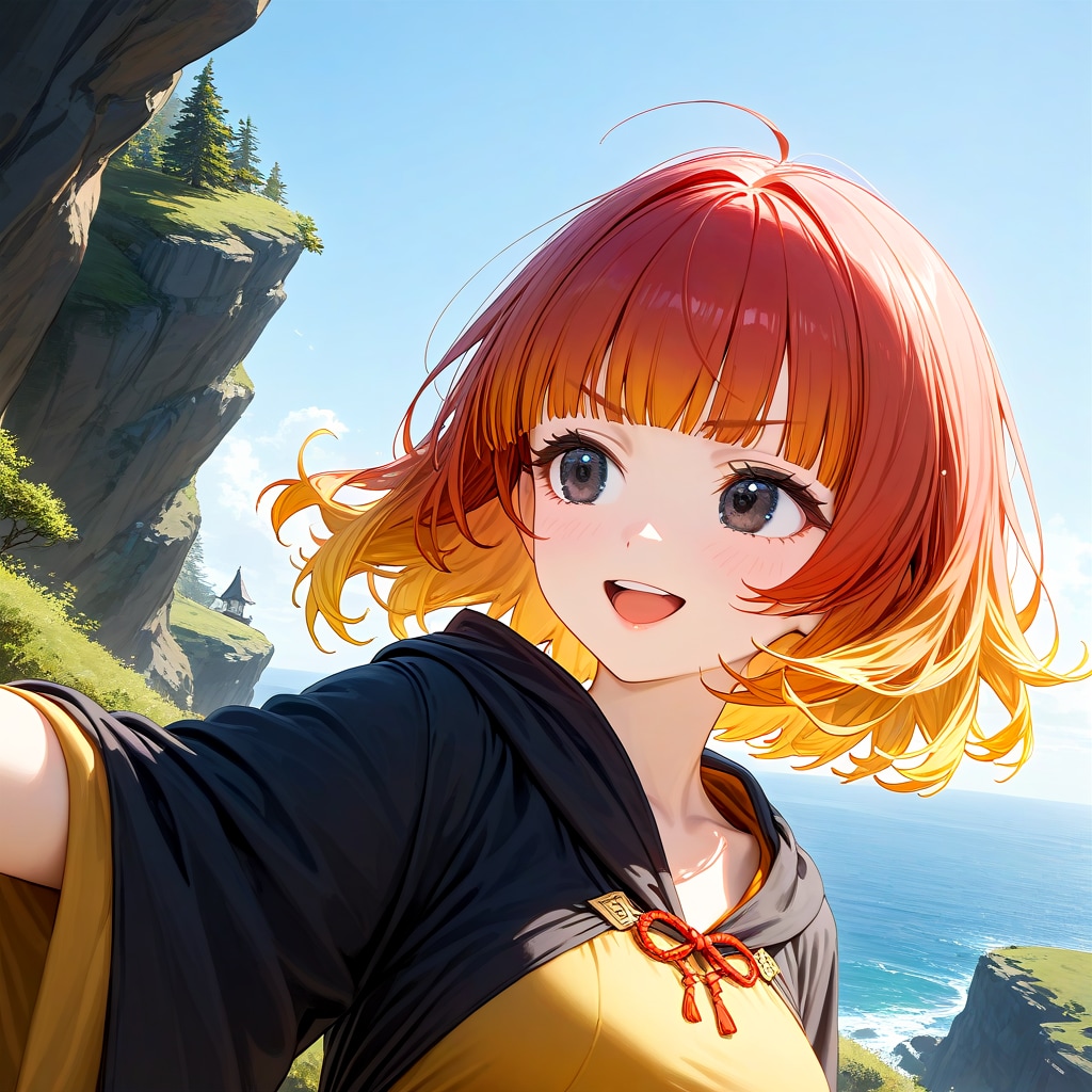 未知への冒険【企画参加用】