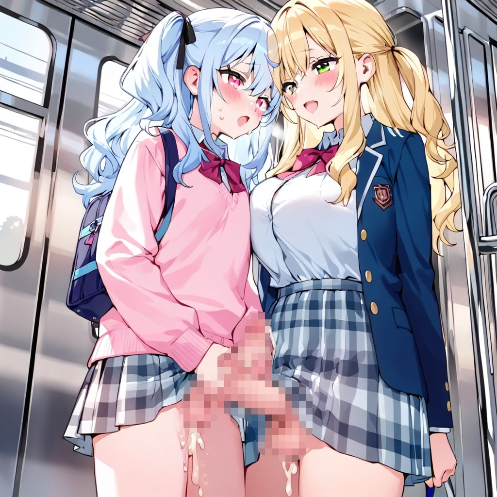 外でするのは興奮する