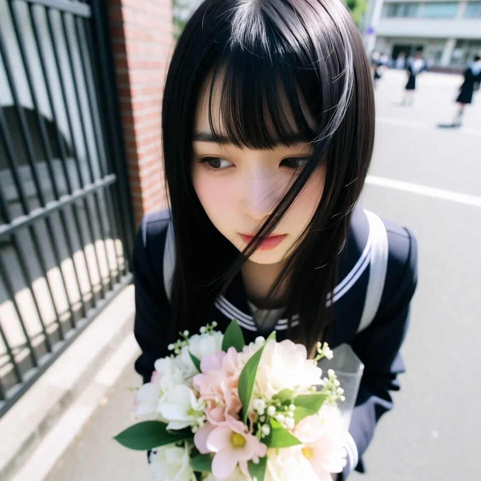 ばいばい