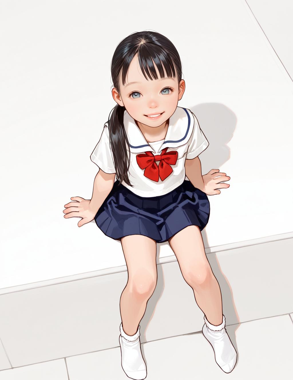 アイ002 | の人気AIイラスト・グラビア