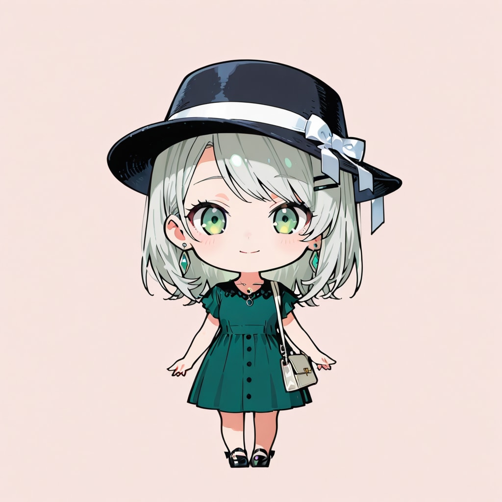 ちび真樹ちゃん１０２