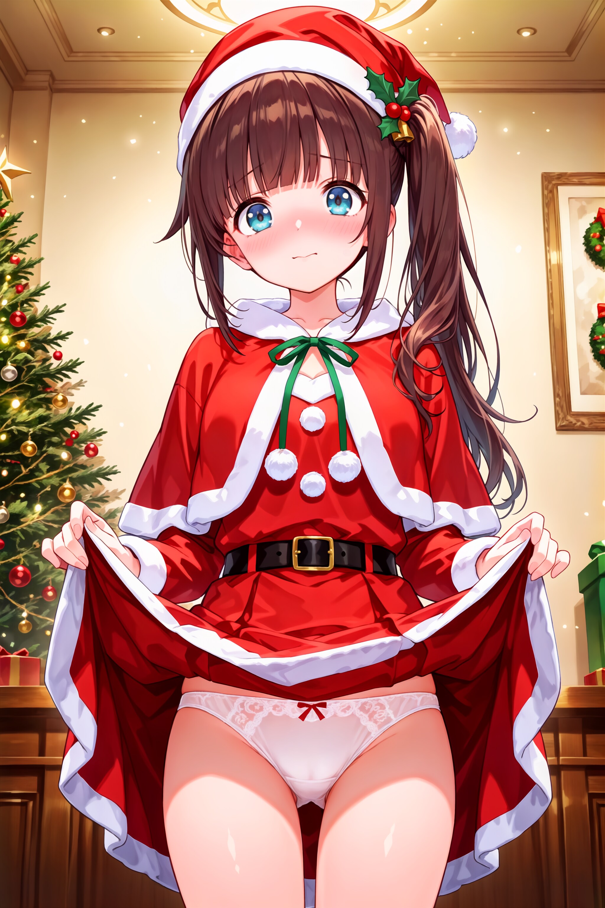 セイなる下着