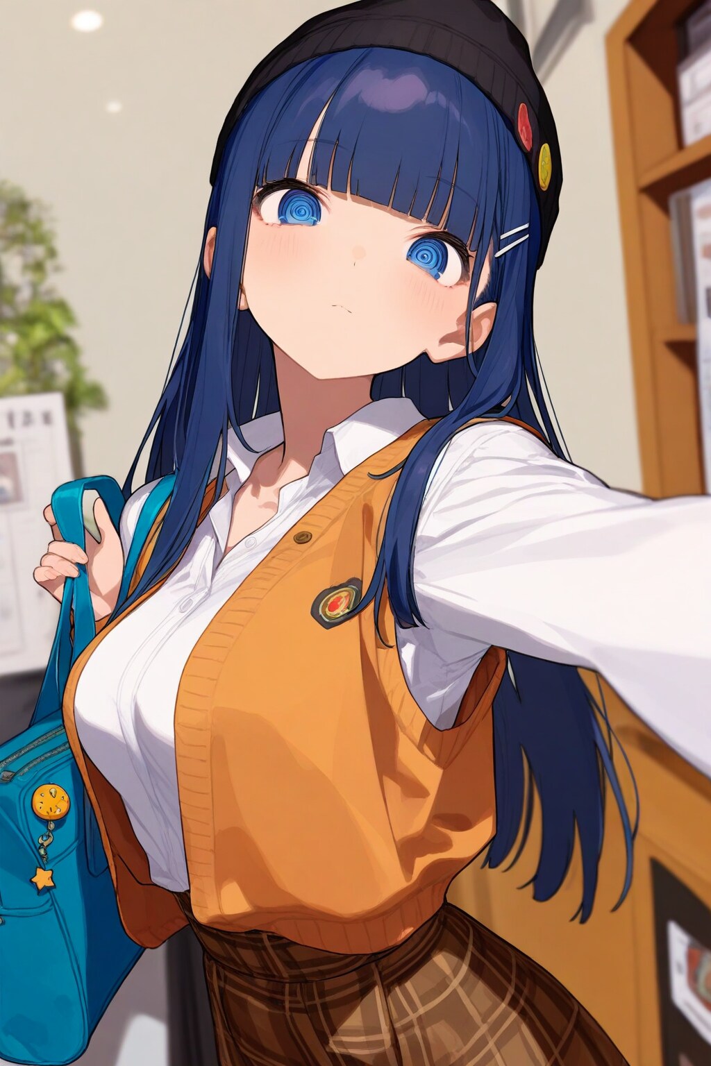 チサ流ファッション