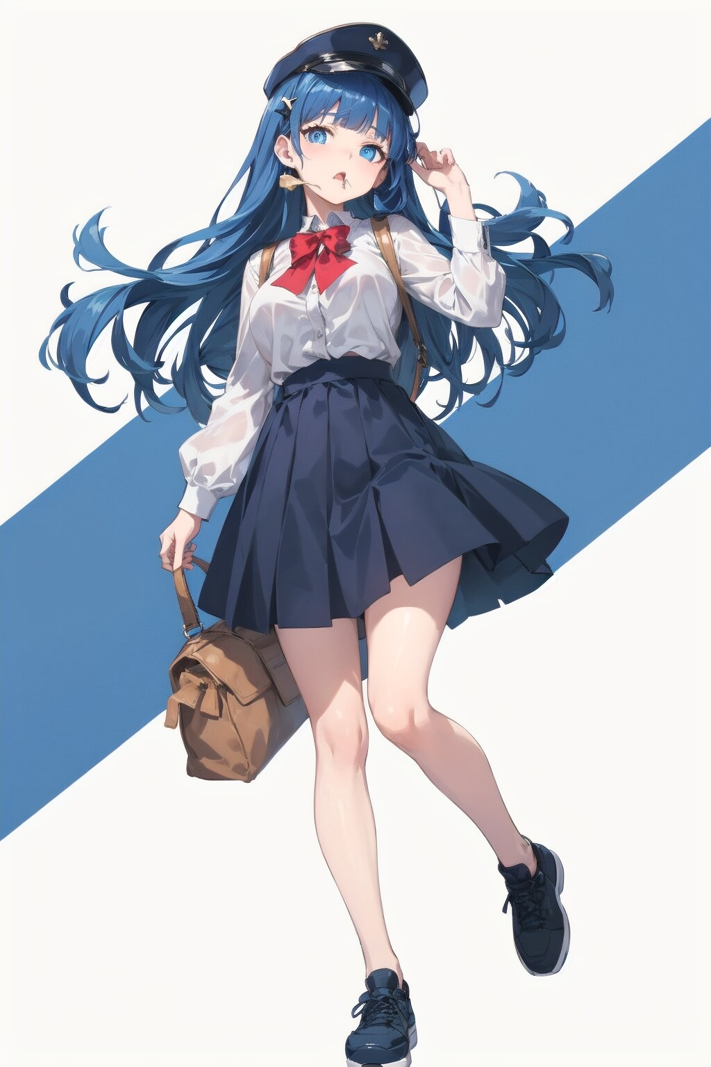 チサ流ファッション