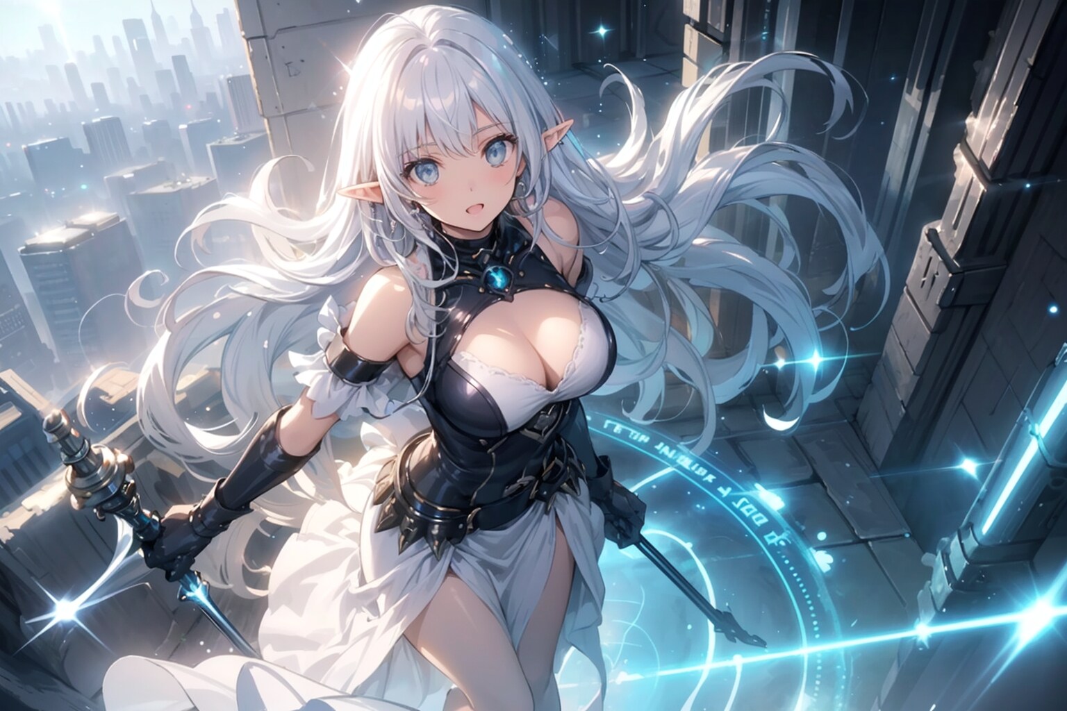 サイバー魔法陣CCP