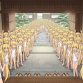 再就職を祝ってくれたクローン達との日常2 12枚目