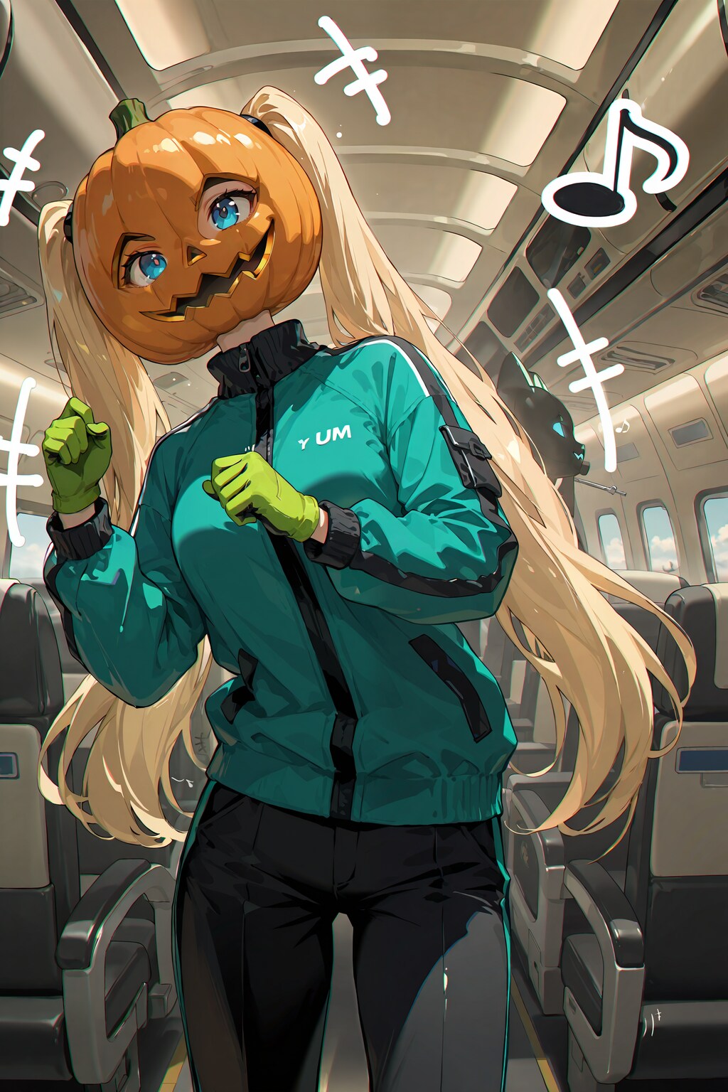 やっちゃいなよ！そんな偽物なんか！