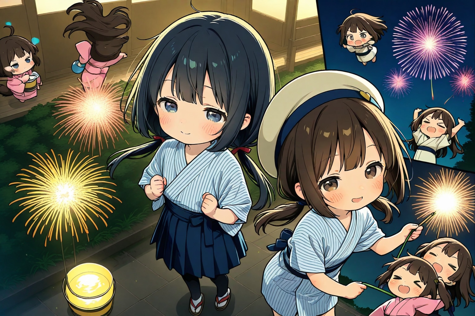 ほおったり、ふみつけたり-は NGで。 | の人気AIイラスト・グラビア