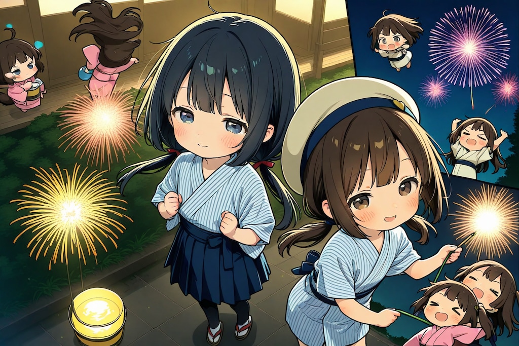 ほおったり、ふみつけたり-は NGで。