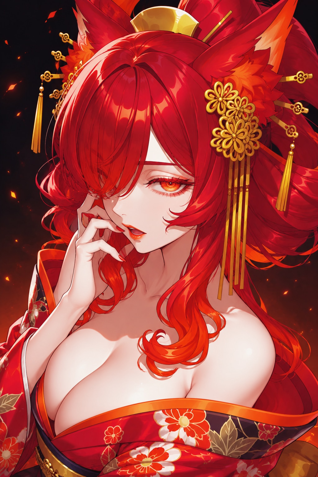 妖狐