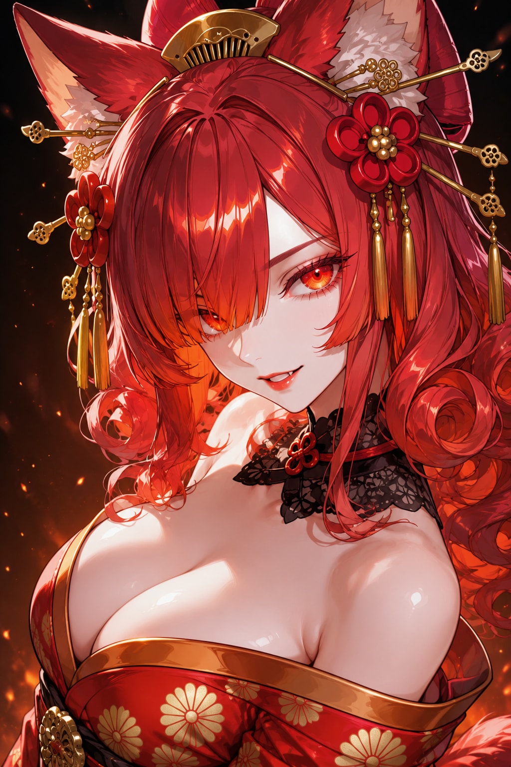 妖狐