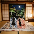 ふたりだけの温泉旅行 7枚目
