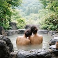 ふたりだけの温泉旅行 9枚目