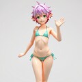 ユノ＝ヴェンテラ【フィギュア化】 4枚目