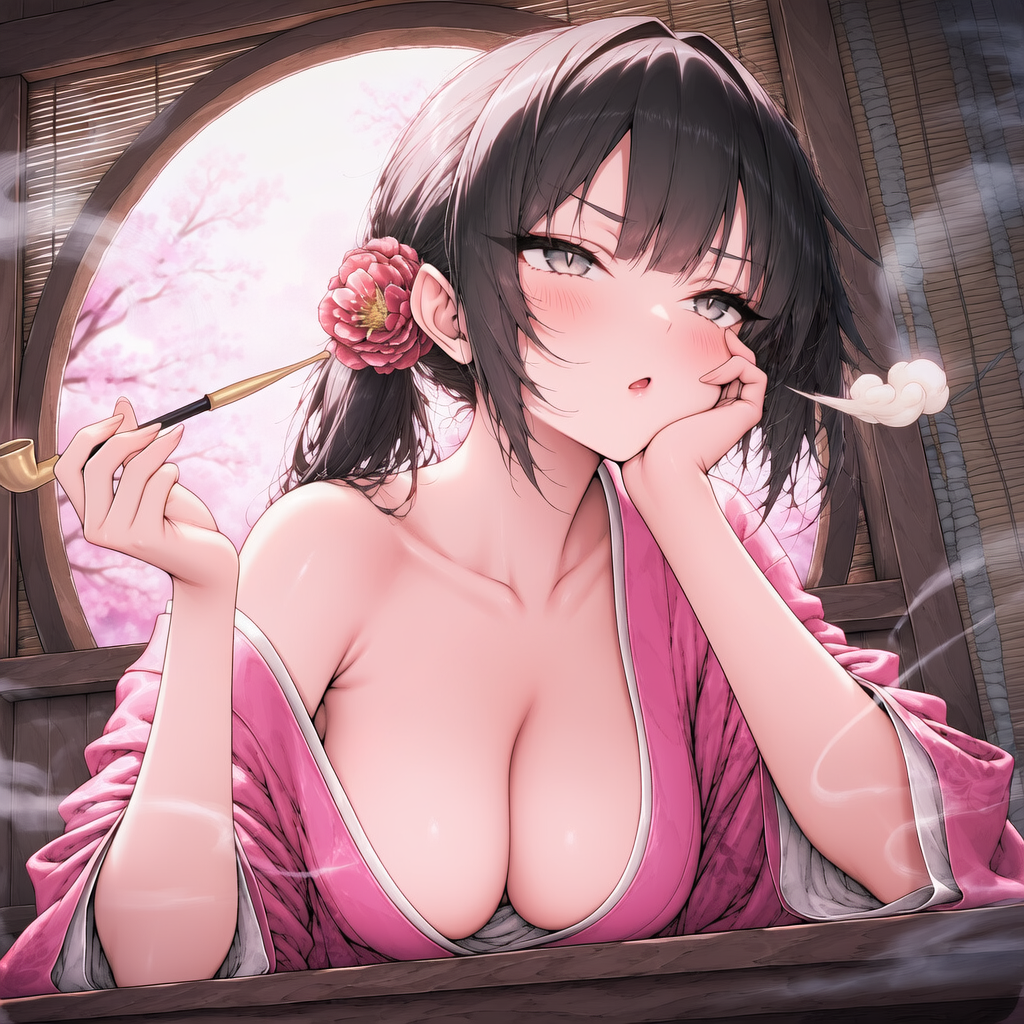 考え事