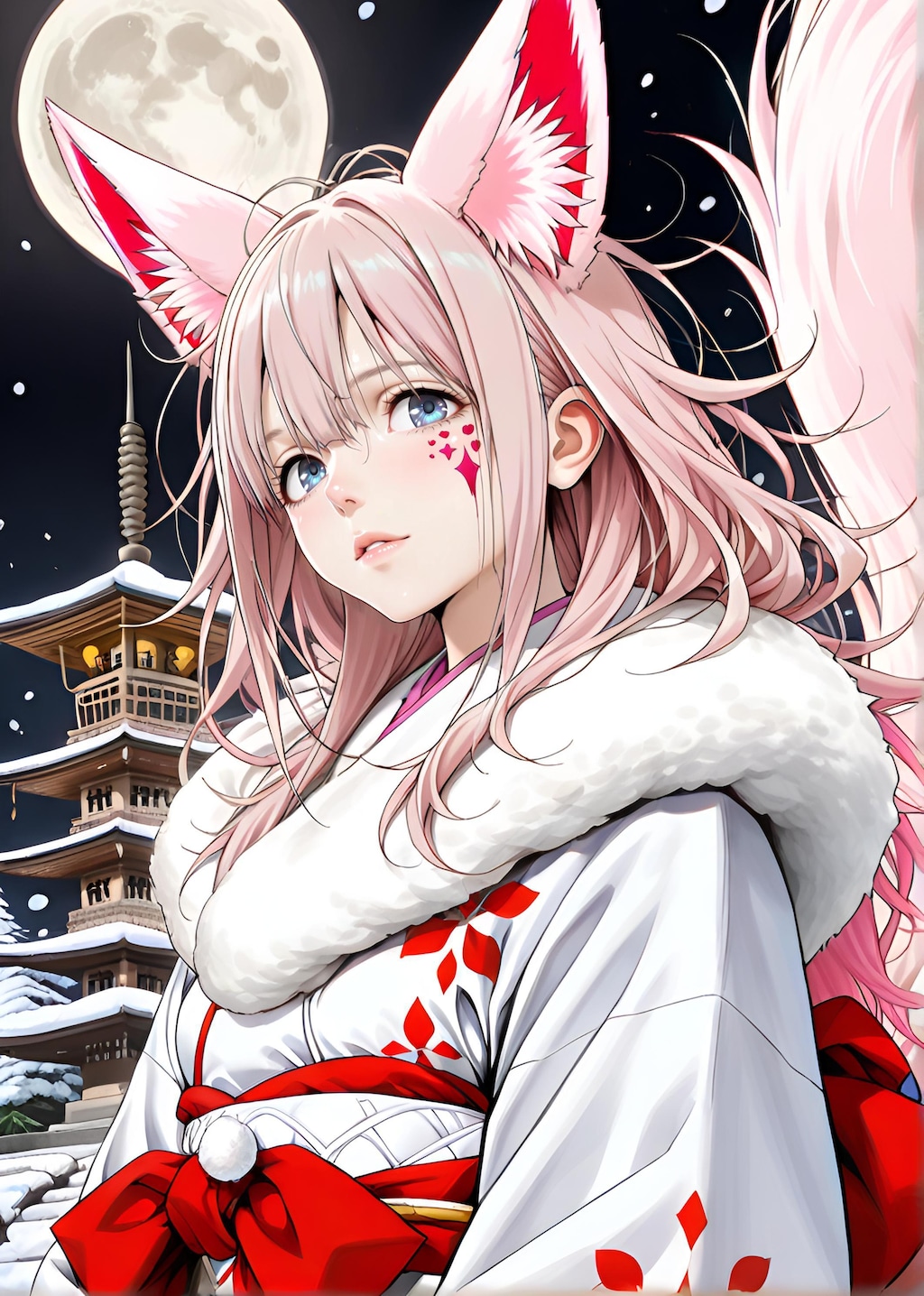 夜桜明里（YozakuraAkari）こんにちは〜