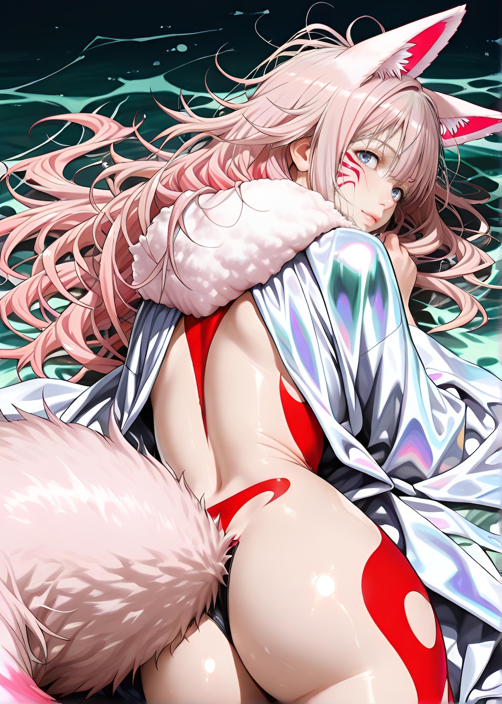 夜桜明里（YozakuraAkari）こんにちは〜