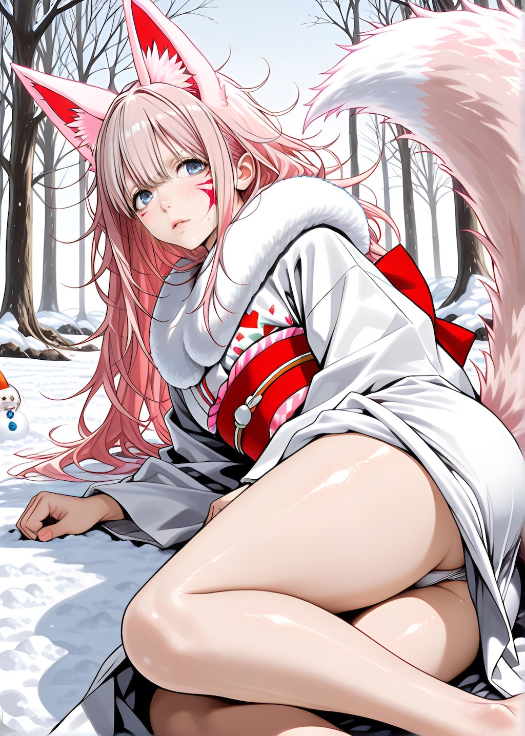 夜桜明里（YozakuraAkari）こんにちは〜