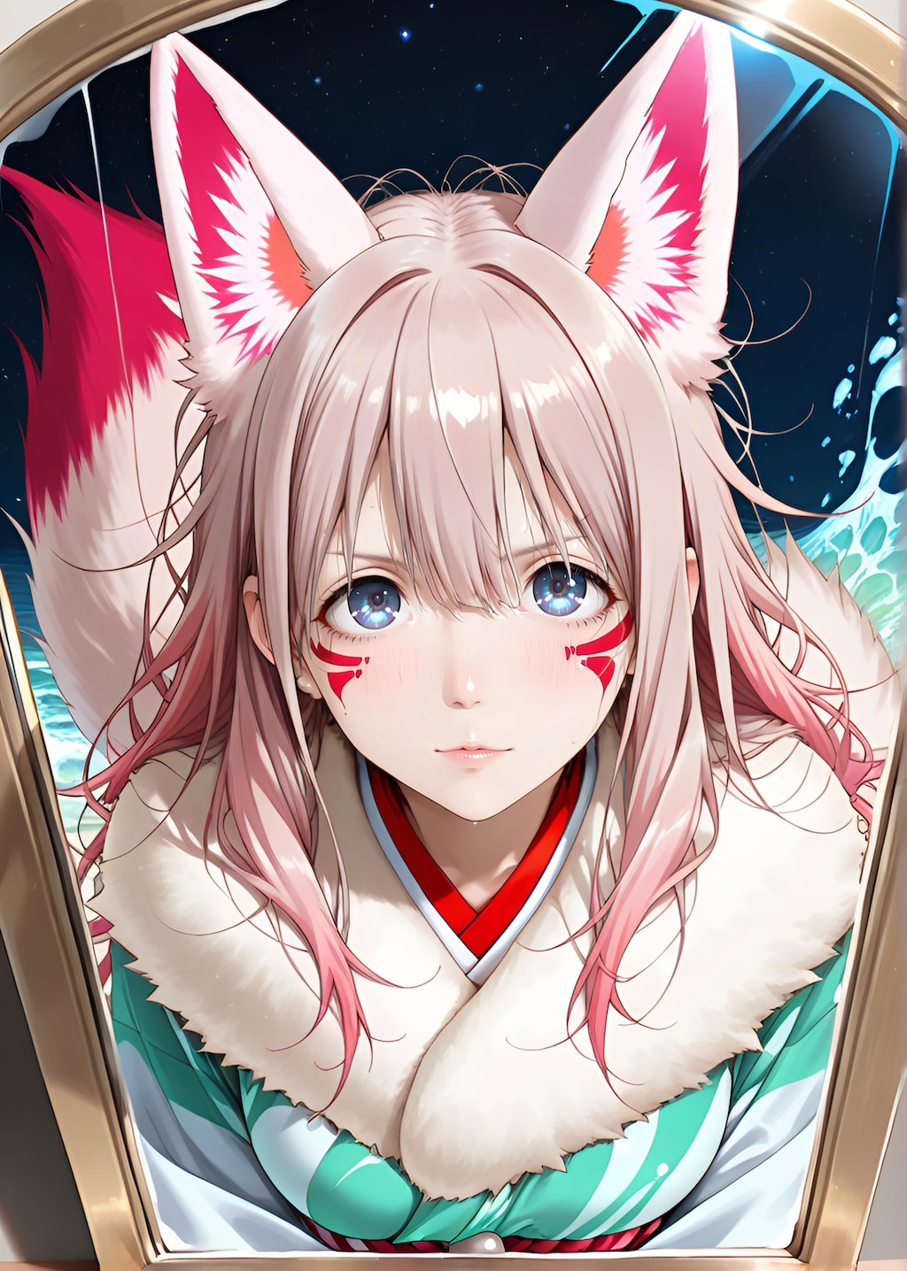 夜桜明里（YozakuraAkari）こんにちは〜