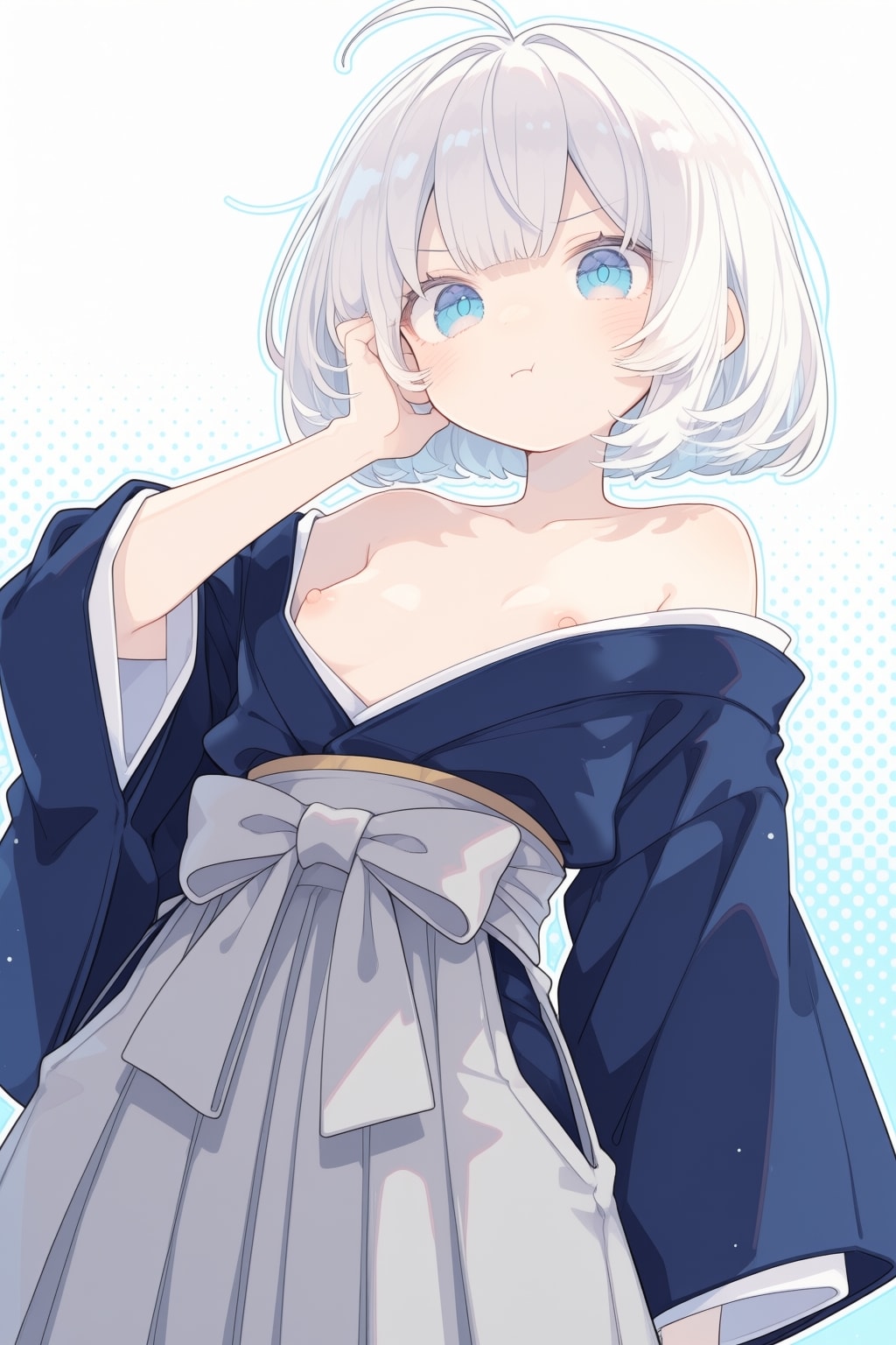 ぷく