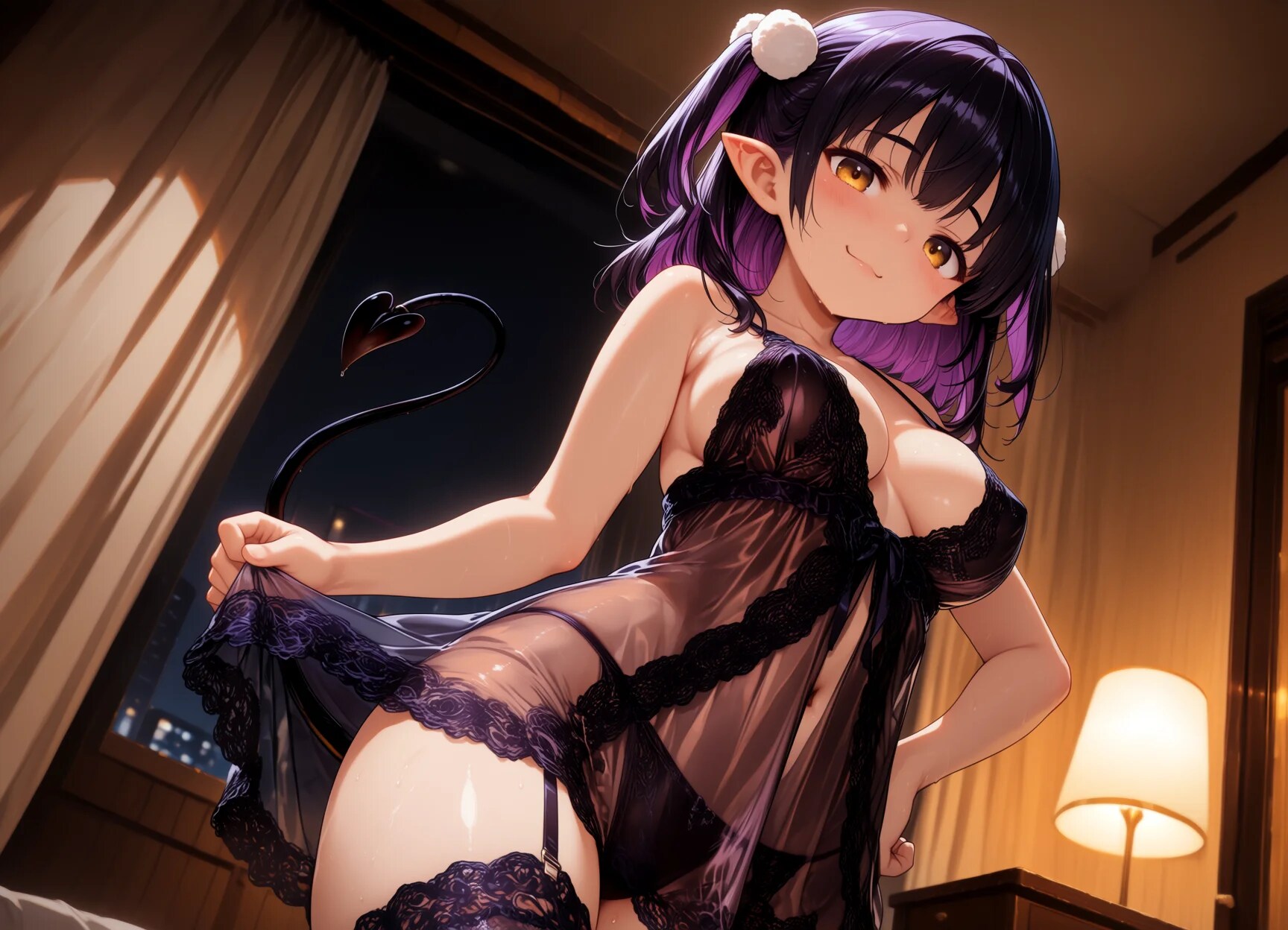 すけすけ