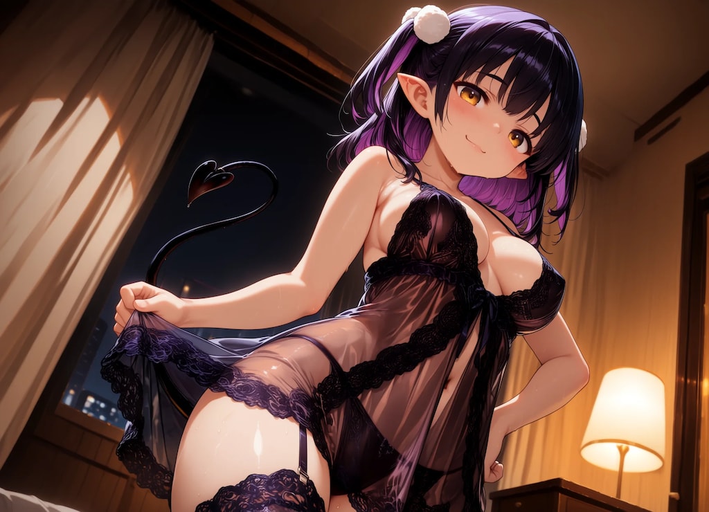 すけすけ