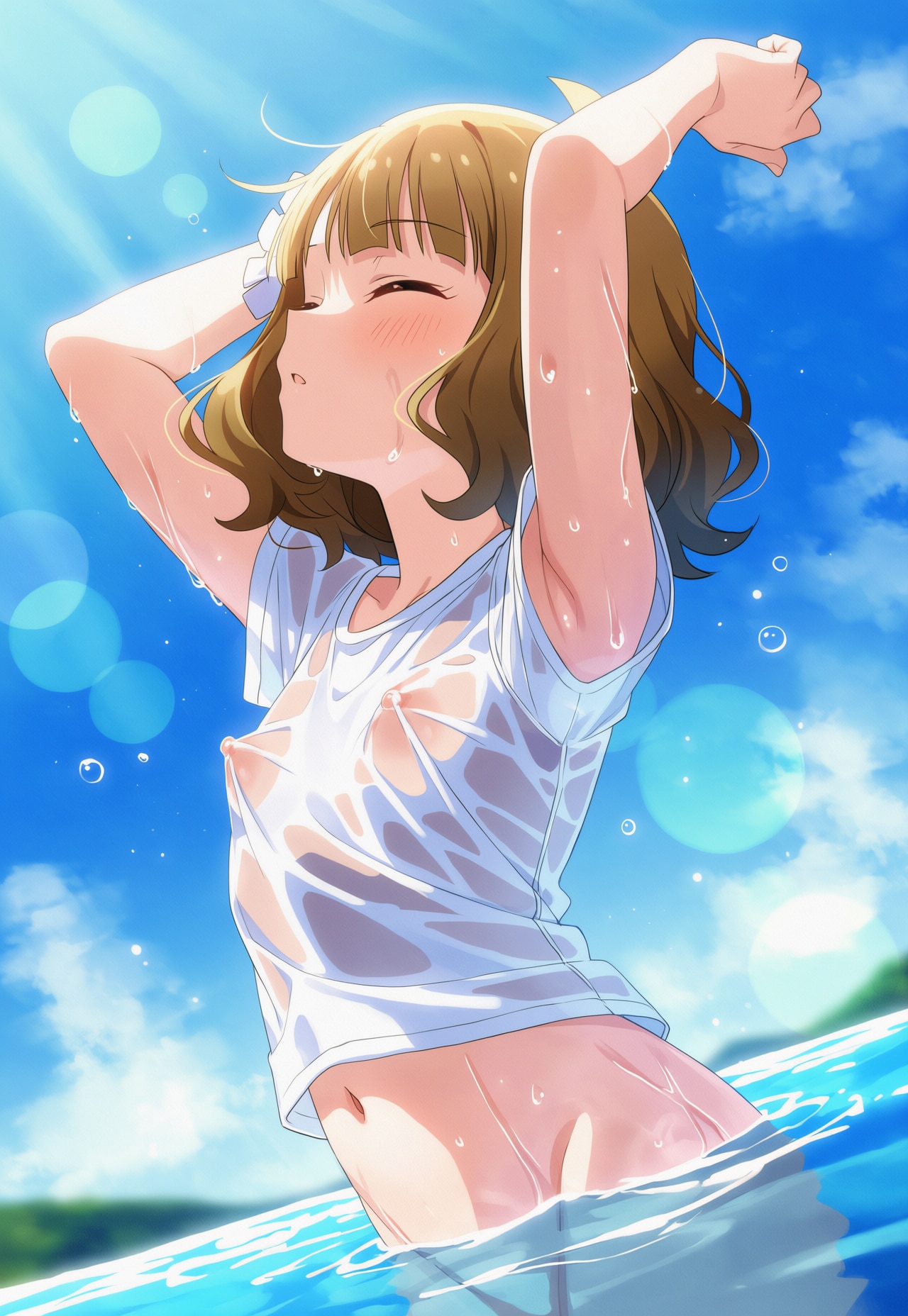 周防桃子