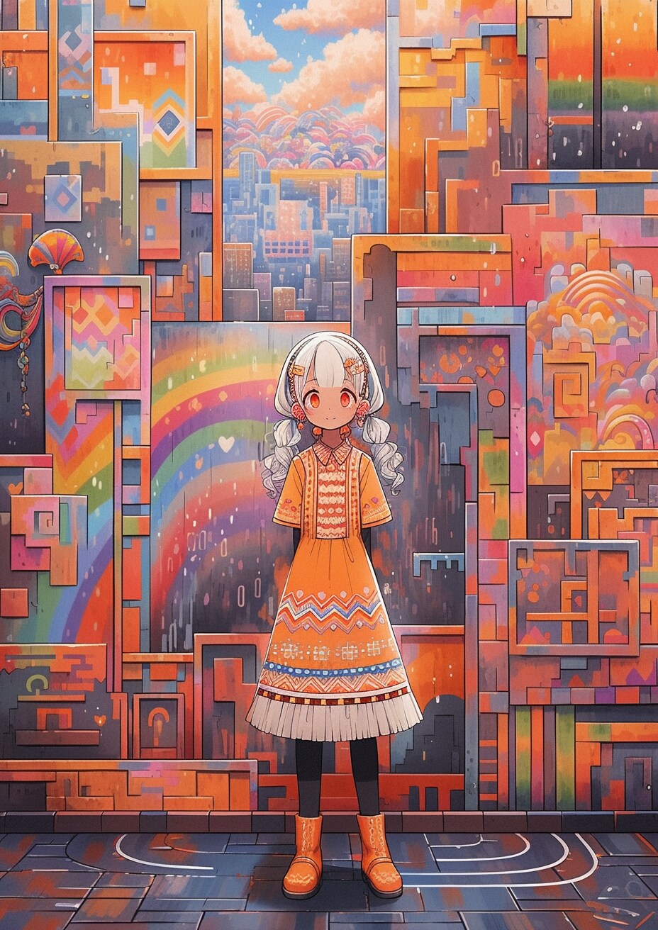 こういうの好き