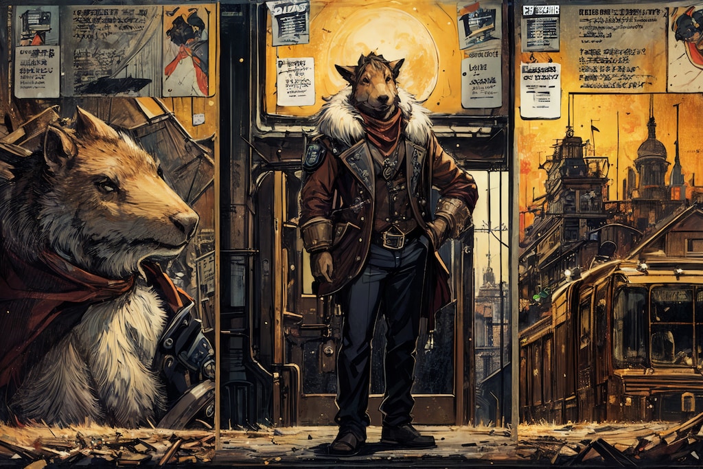 [連載再開]ビバマ・エヴァ