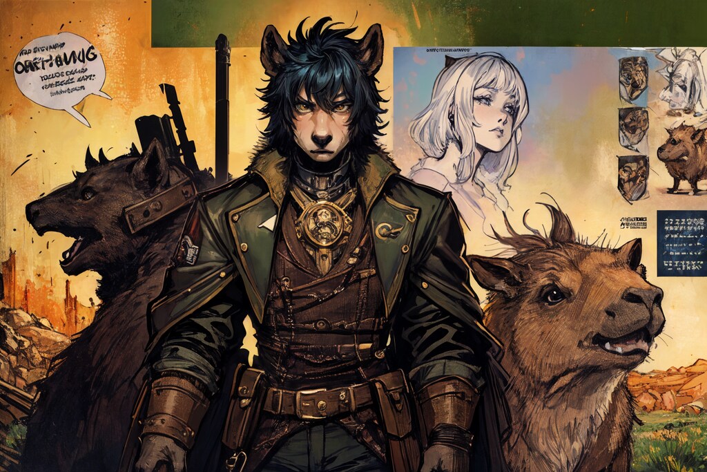 [連載再開]ビバマ・エヴァ