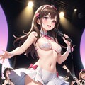 歌合戦（女性お色気派アイドル編） 3枚目