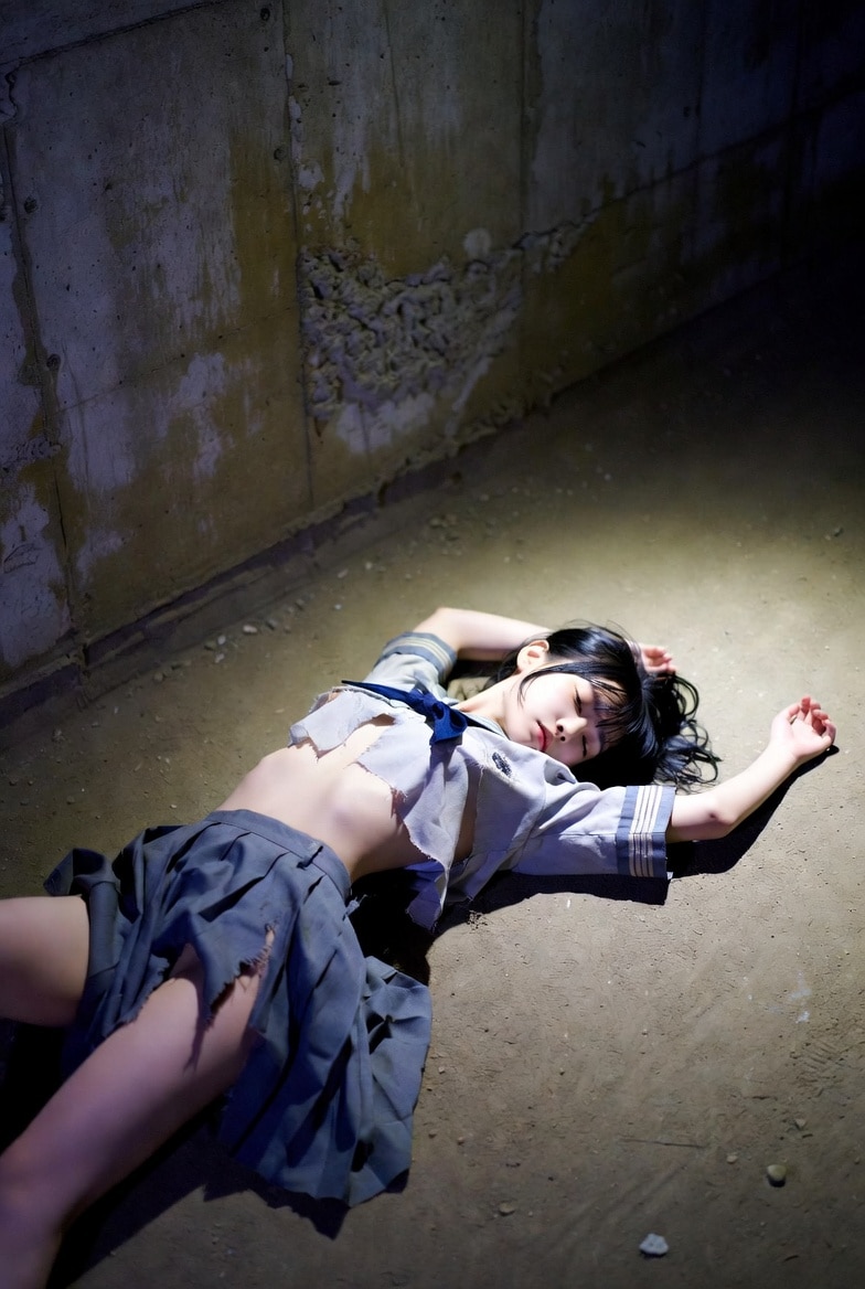 使い捨てた