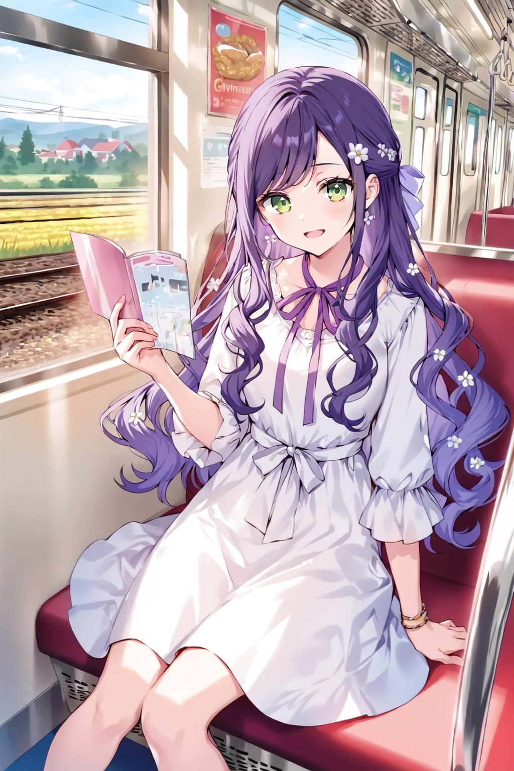 LILACさん８８