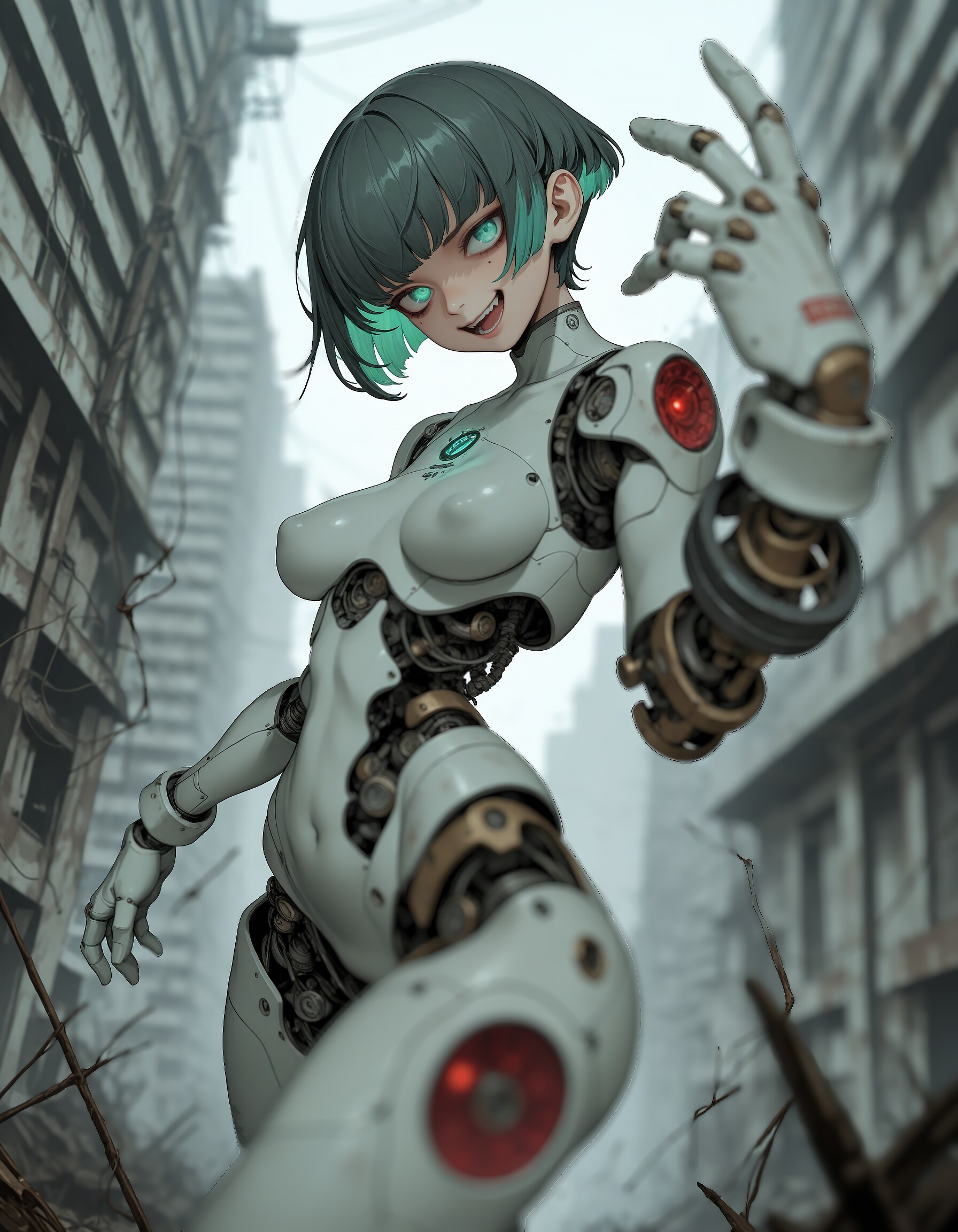 やってやるよ！