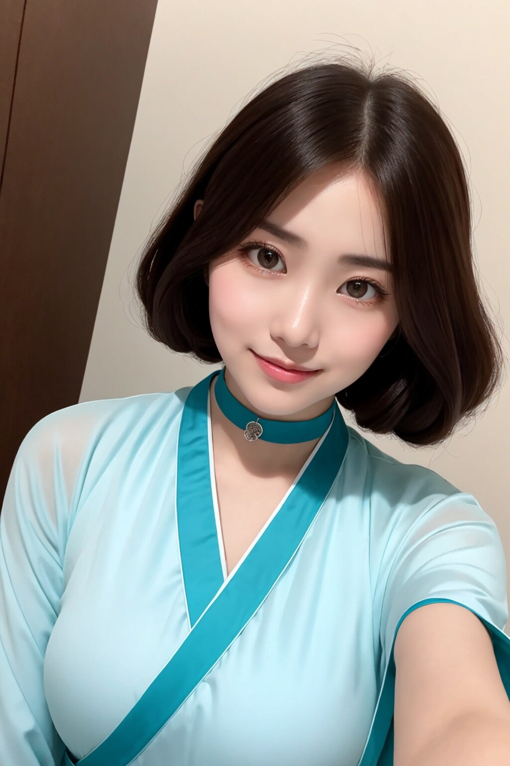 美少女図鑑1136 ベットシリーズ