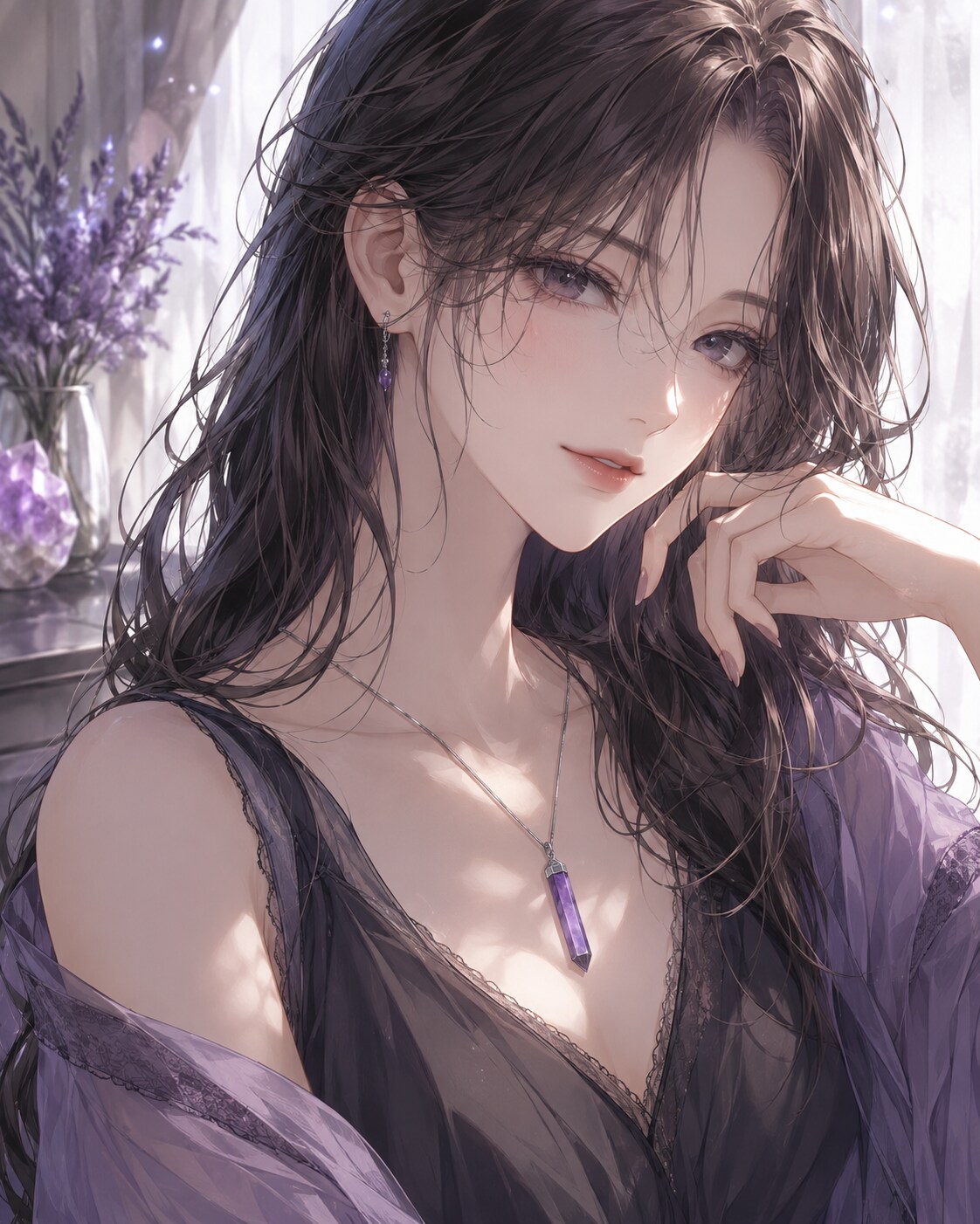 アメシスト
