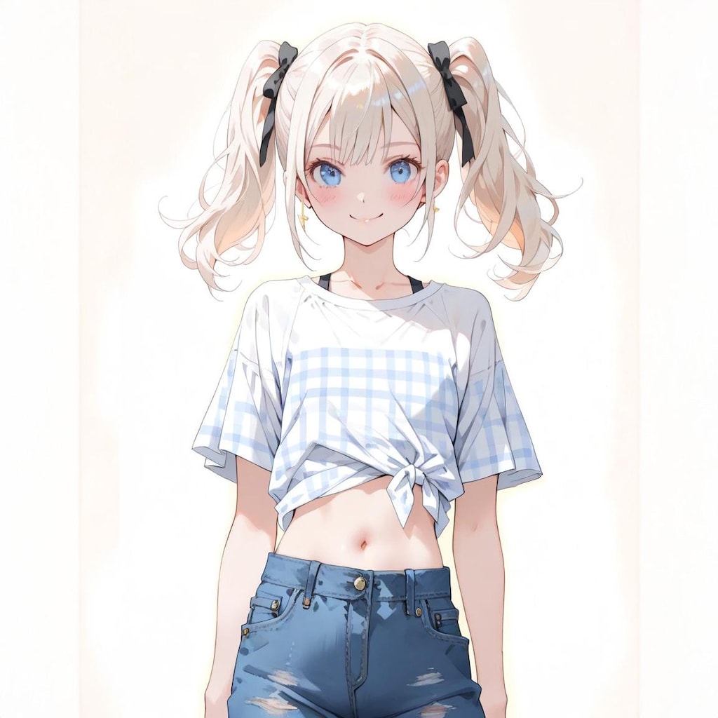 かのじょがんばる